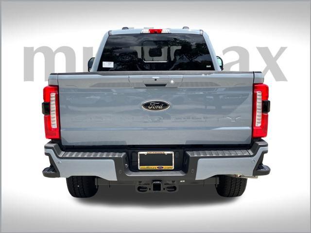 new 2025 Ford F-350 car, priced at $87,964