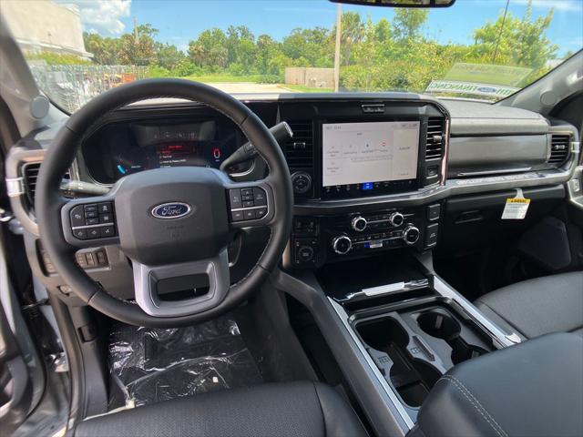 new 2025 Ford F-350 car, priced at $87,964