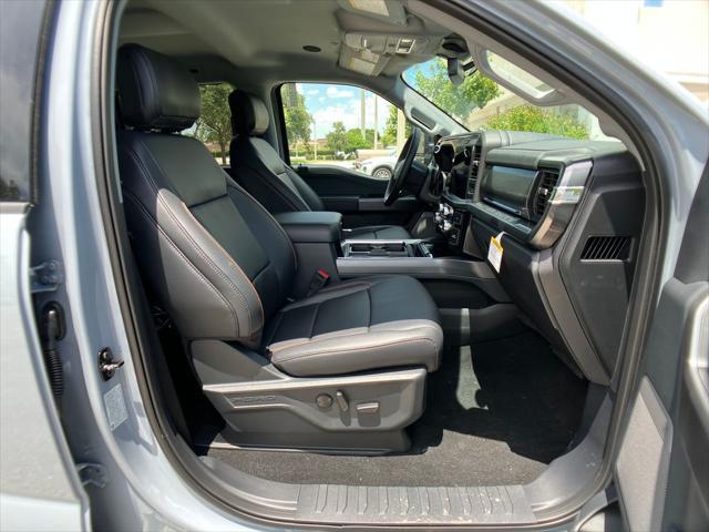 new 2025 Ford F-350 car, priced at $87,964