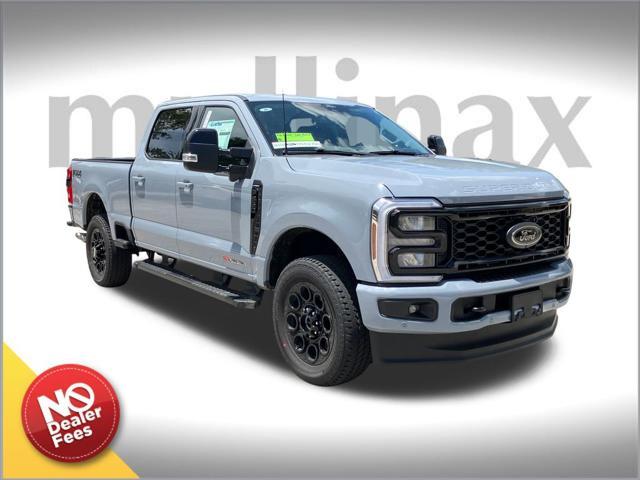 new 2025 Ford F-350 car, priced at $87,964