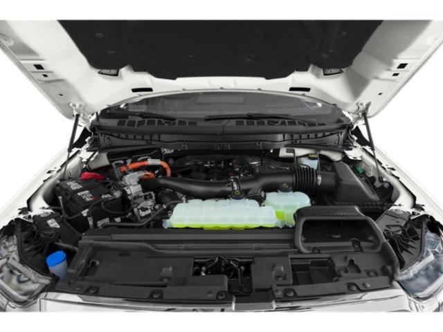 new 2025 Ford F-150 car, priced at $70,896