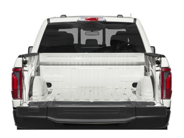 new 2025 Ford F-150 car, priced at $70,896