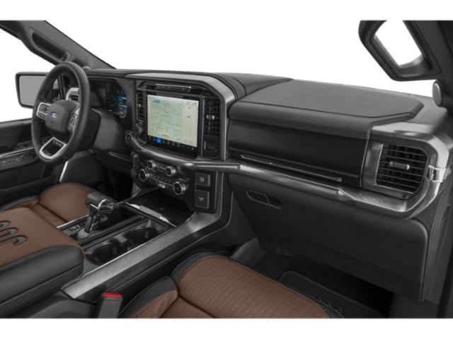 new 2025 Ford F-150 car, priced at $70,896
