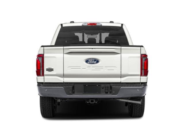 new 2025 Ford F-150 car, priced at $70,896