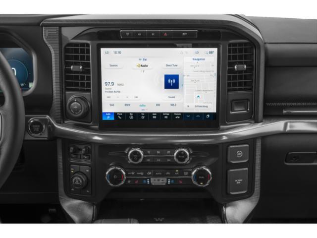new 2025 Ford F-150 car, priced at $70,896