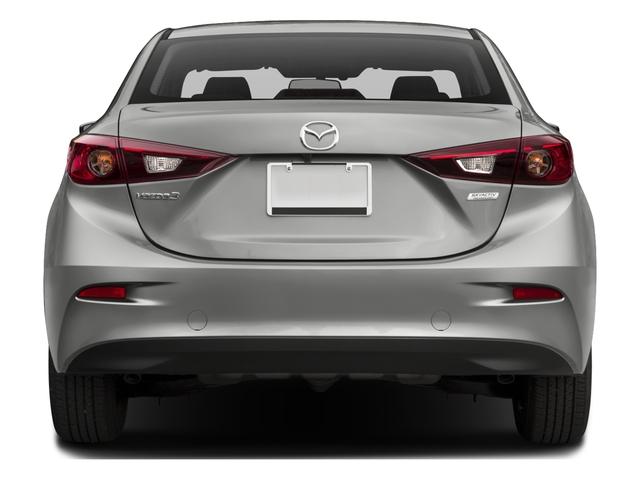 used 2017 Mazda Mazda3 car, priced at $12,250