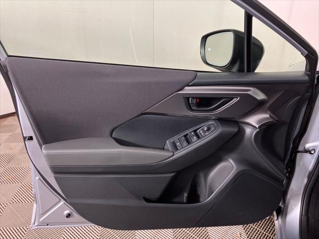 used 2024 Subaru Impreza car, priced at $23,500
