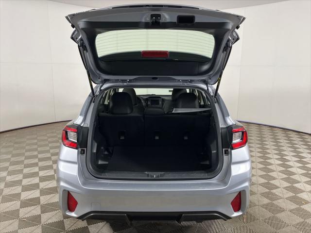 used 2024 Subaru Impreza car, priced at $23,500