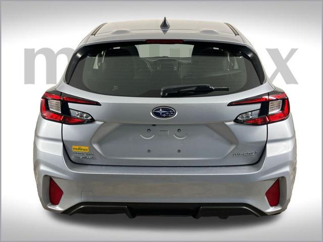 used 2024 Subaru Impreza car, priced at $23,500