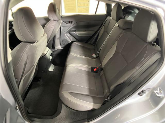 used 2024 Subaru Impreza car, priced at $23,500