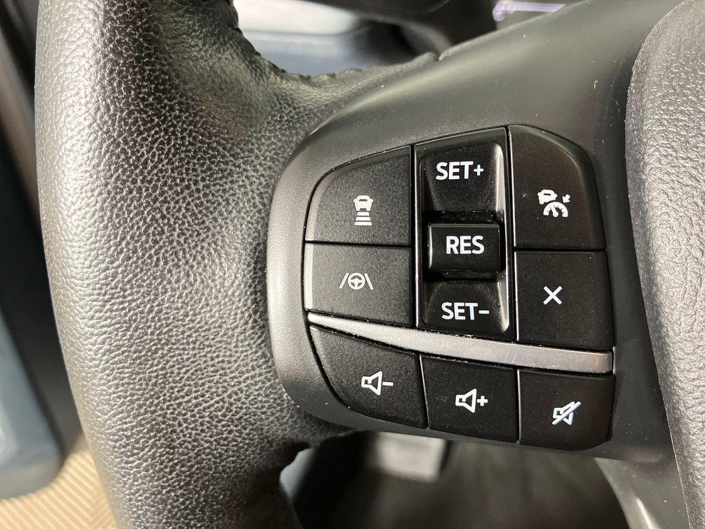 used 2022 Ford Maverick car, priced at $22,500