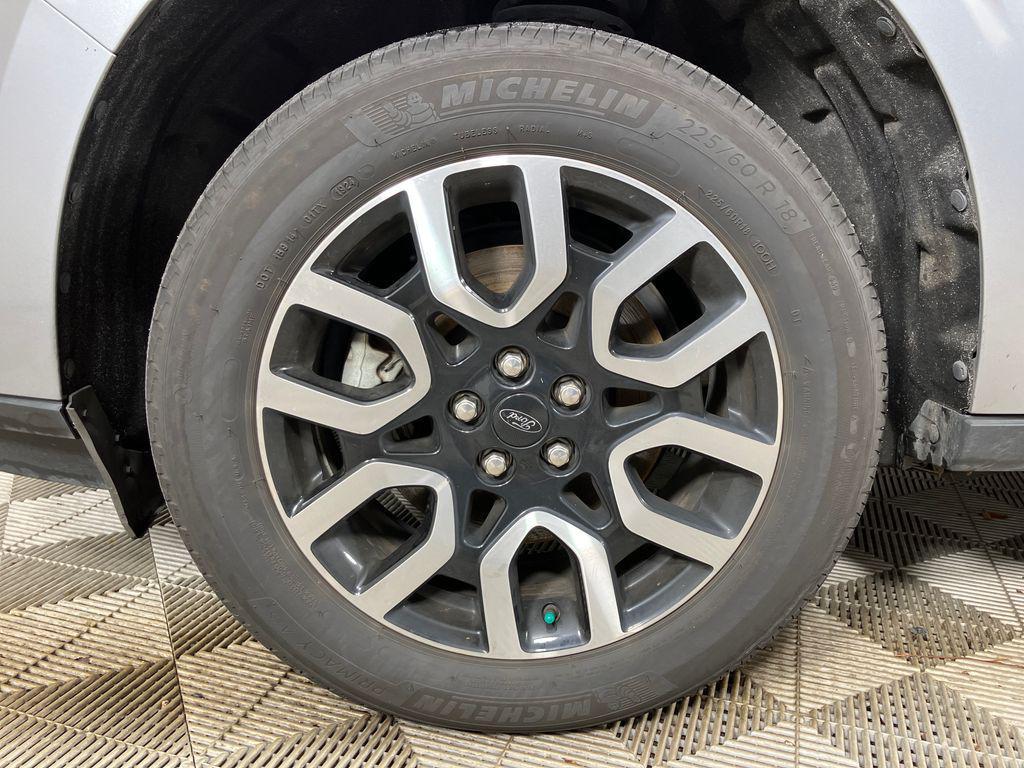 used 2022 Ford Maverick car, priced at $22,500