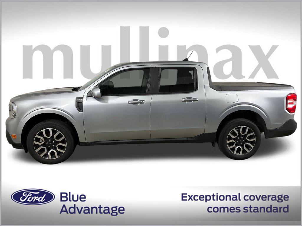used 2022 Ford Maverick car, priced at $22,500