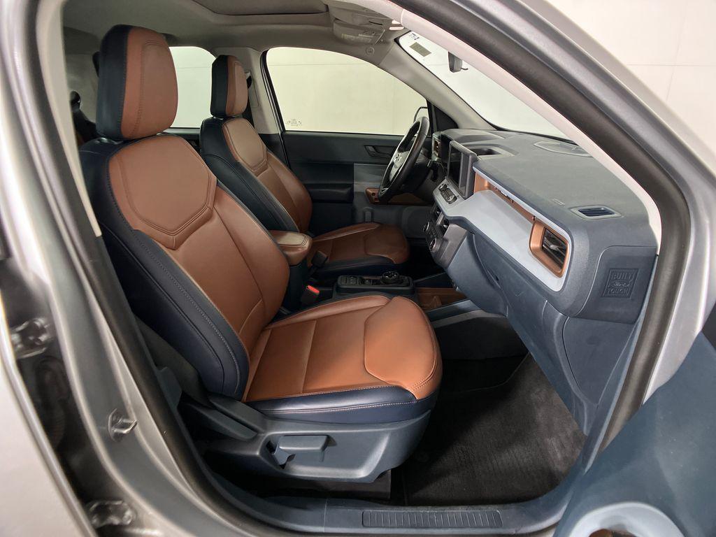 used 2022 Ford Maverick car, priced at $22,500