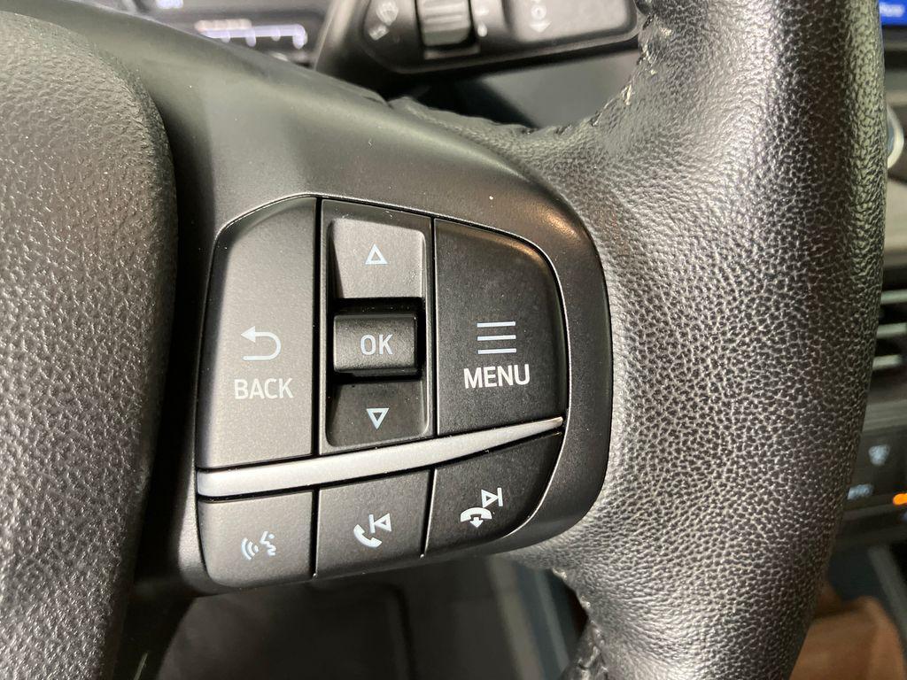 used 2022 Ford Maverick car, priced at $22,500