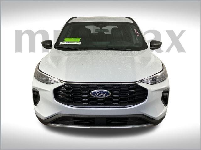 new 2025 Ford Escape car, priced at $31,133