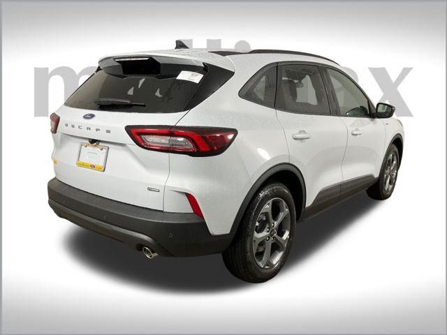 new 2025 Ford Escape car, priced at $31,133