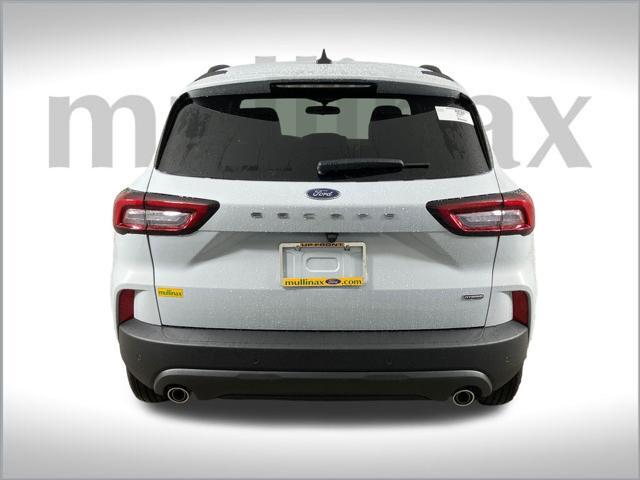new 2025 Ford Escape car, priced at $31,133