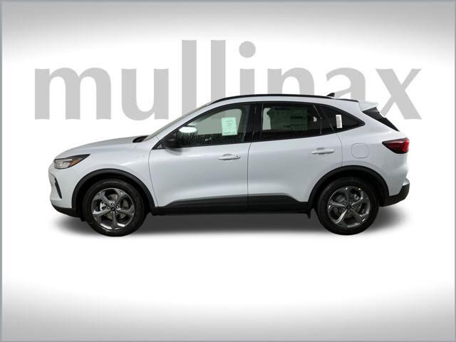new 2025 Ford Escape car, priced at $31,133