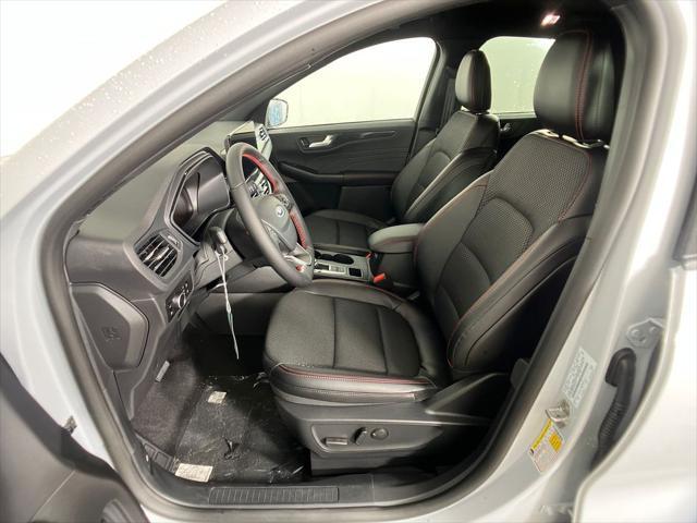 new 2025 Ford Escape car, priced at $31,133