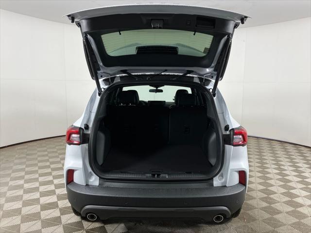 new 2025 Ford Escape car, priced at $31,133