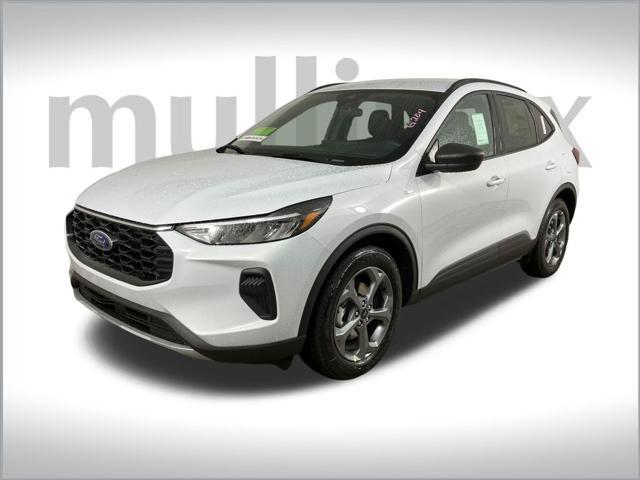 new 2025 Ford Escape car, priced at $31,133