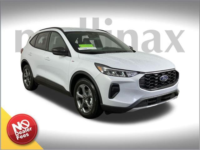 new 2025 Ford Escape car, priced at $31,133