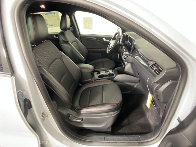 new 2025 Ford Escape car, priced at $31,133