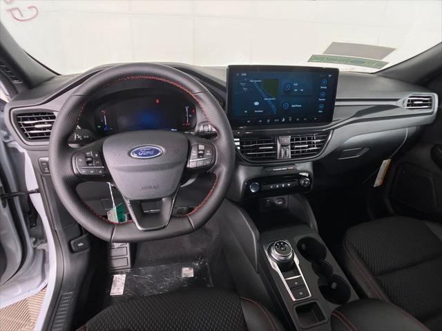 new 2025 Ford Escape car, priced at $31,133