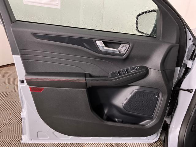new 2025 Ford Escape car, priced at $31,133
