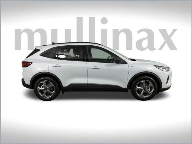 new 2025 Ford Escape car, priced at $31,133