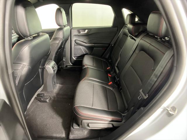 new 2025 Ford Escape car, priced at $31,133