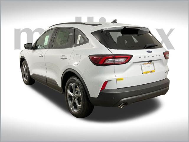new 2025 Ford Escape car, priced at $31,133