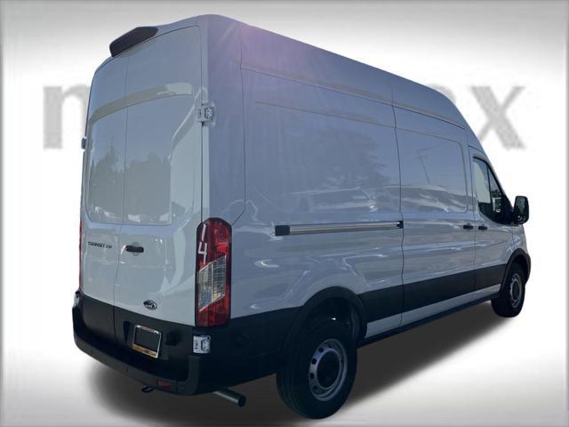 new 2024 Ford Transit-250 car, priced at $49,721