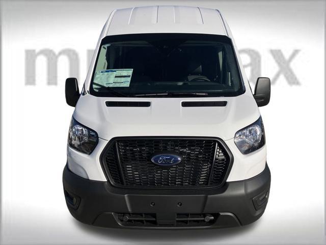 new 2024 Ford Transit-250 car, priced at $49,721