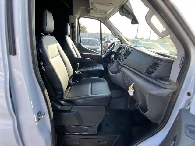 new 2024 Ford Transit-250 car, priced at $49,721