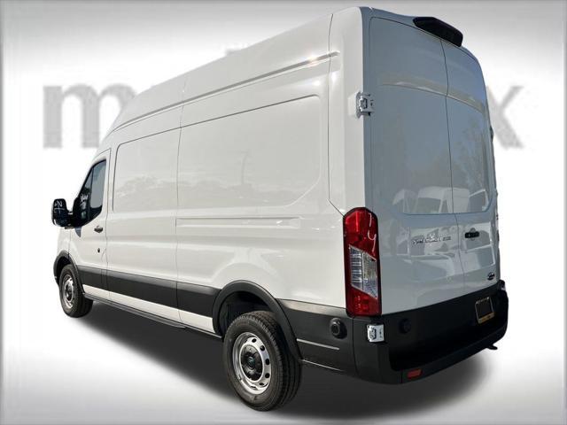 new 2024 Ford Transit-250 car, priced at $49,721