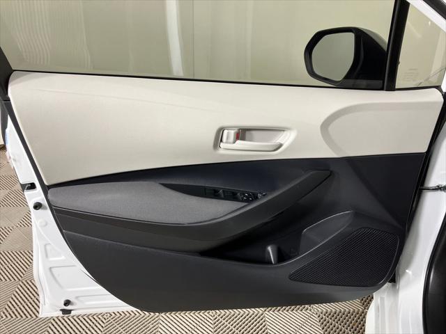 used 2024 Toyota Corolla car, priced at $24,500