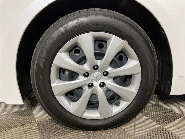 used 2024 Toyota Corolla car, priced at $24,500