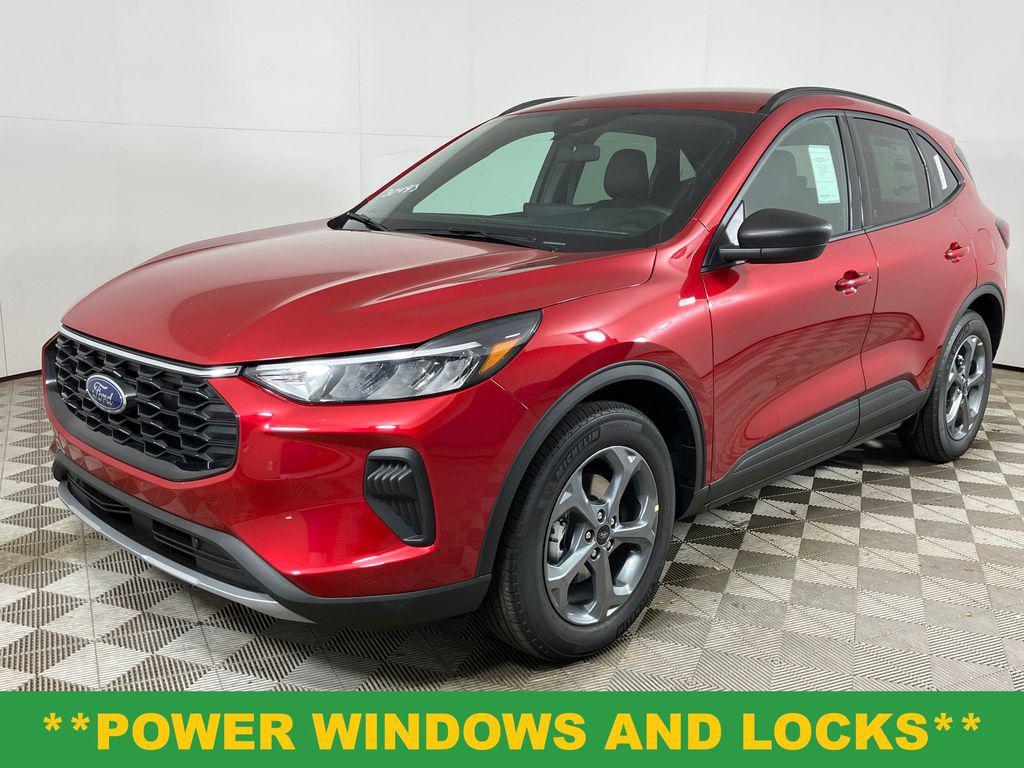 new 2025 Ford Escape car, priced at $30,493