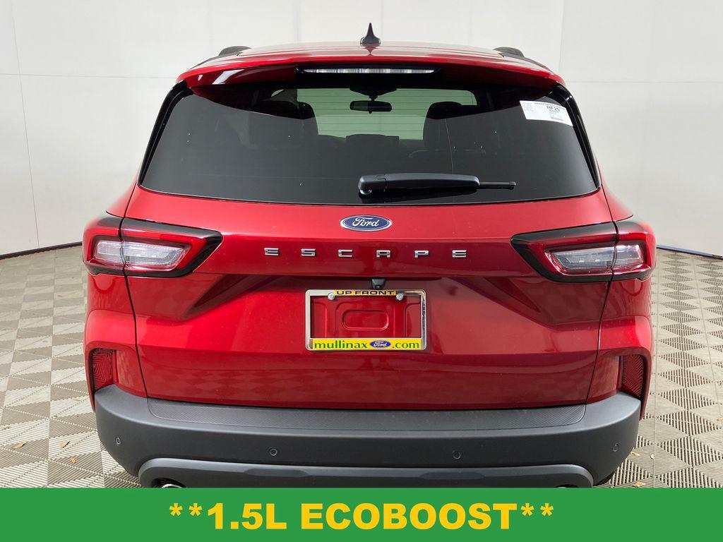 new 2025 Ford Escape car, priced at $30,493