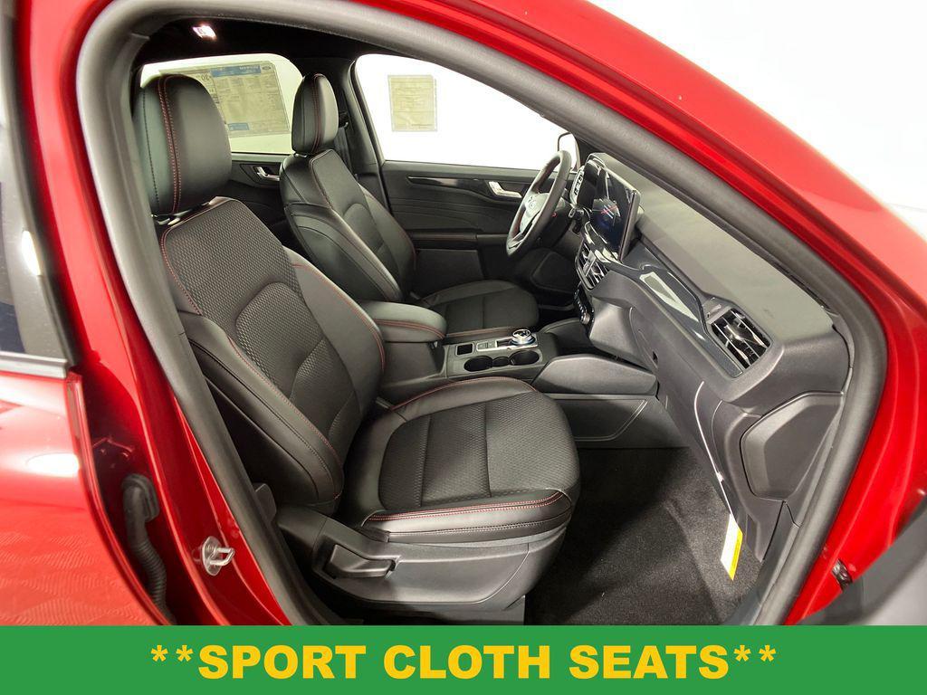 new 2025 Ford Escape car, priced at $30,493