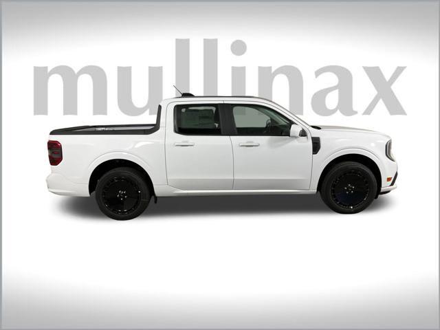 new 2025 Ford Maverick car, priced at $35,089