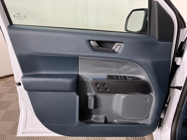 new 2025 Ford Maverick car, priced at $35,089