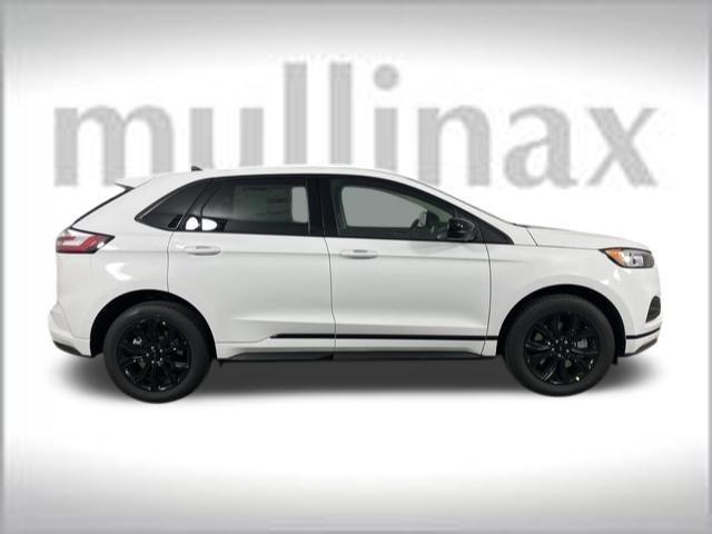 new 2024 Ford Edge car, priced at $34,223