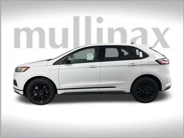 new 2024 Ford Edge car, priced at $34,223