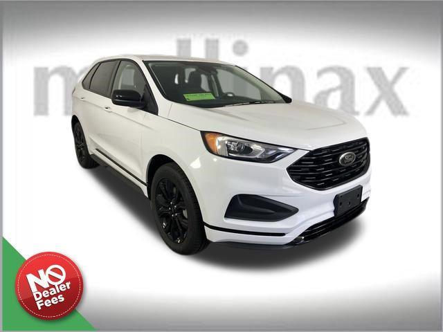 new 2024 Ford Edge car, priced at $34,223