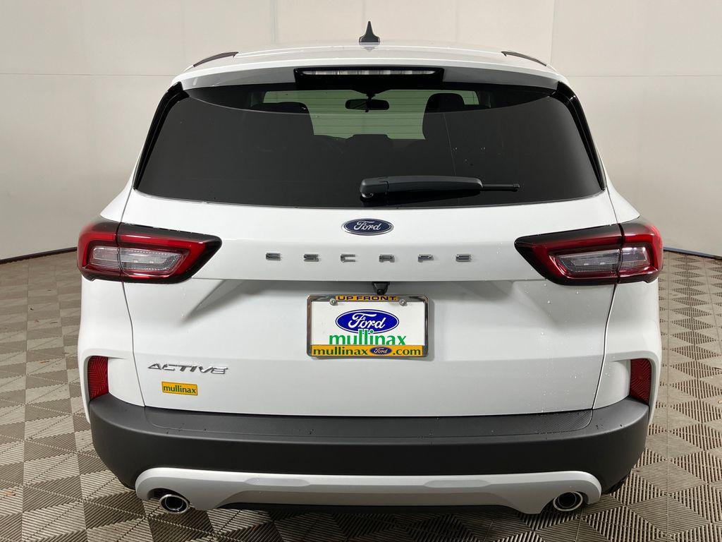 new 2025 Ford Escape car, priced at $26,849