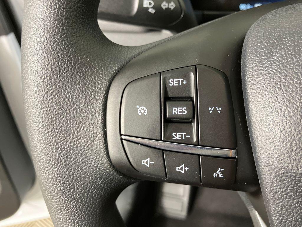 new 2025 Ford Escape car, priced at $26,849