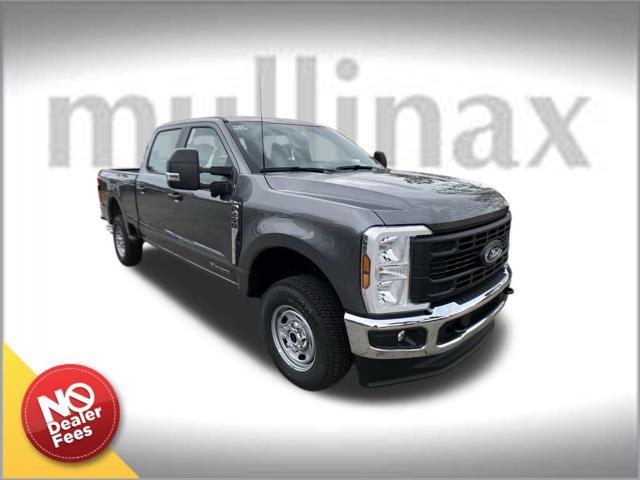 new 2024 Ford F-250 car, priced at $63,204